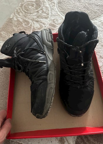 Lumberjack waterproof ayakkabı 43 numara - Görsel 2