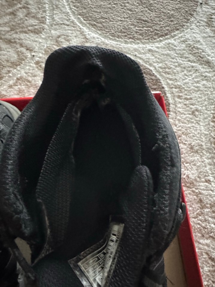 Lumberjack waterproof ayakkabı 43 numara - Görsel 4