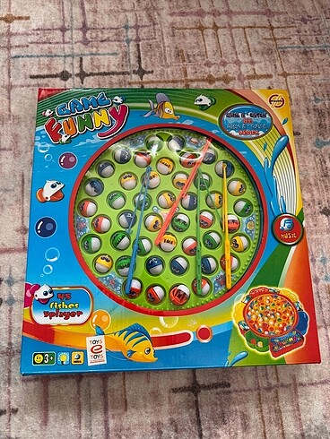 Pilli balık tutma avı yakalama büyük boy