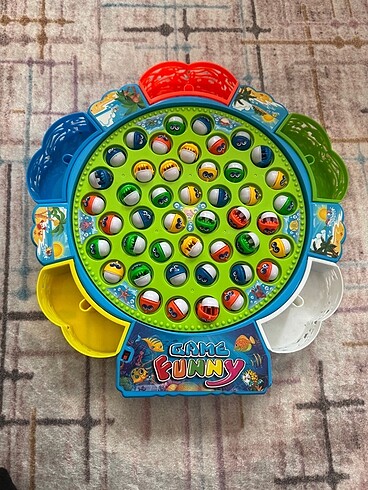 Beden Renk Pilli balık tutma avı yakalama büyük boy