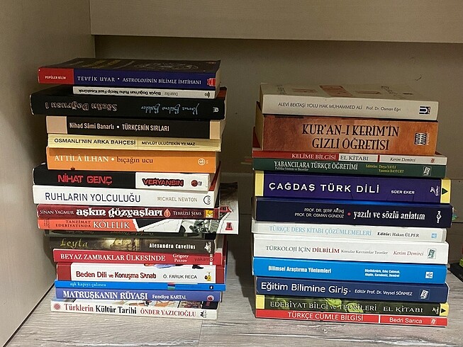 Kitap