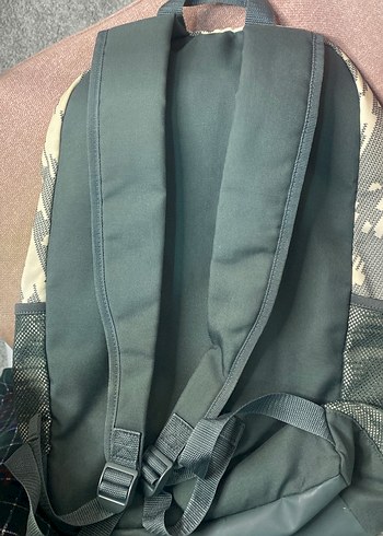 Yeşil Gri Adidas Sırt Çantası - Görsel 4