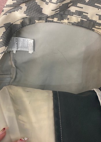 Yeşil Gri Adidas Sırt Çantası - Görsel 2