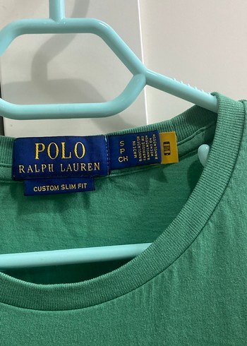 Polo Ralph Lauren Tshirt - Görsel 2