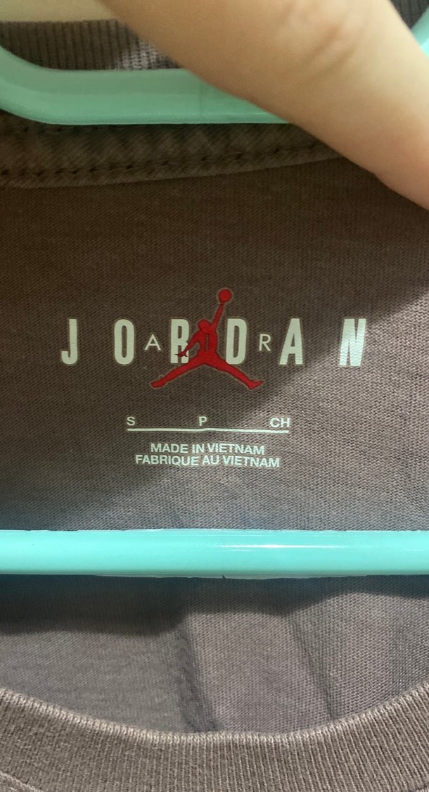 Paris Baskılı Kahverengi Tişört - Görsel 3