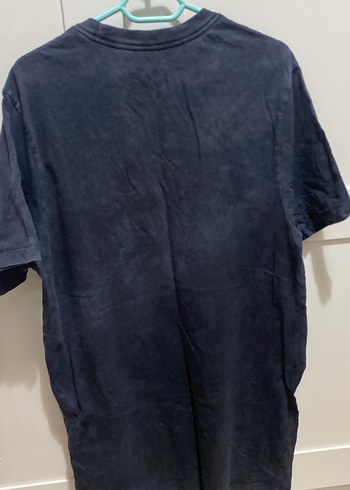 Nike Kısa Kollu Süet Tişört - Görsel 4