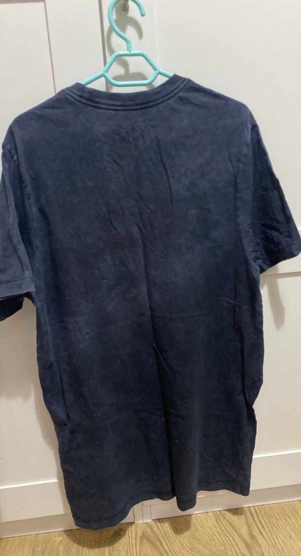 Nike Kısa Kollu Süet Tişört - Görsel 4