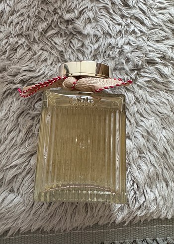 Chloe signature lumineuse