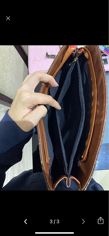 Beden louis vuitton kol cantası