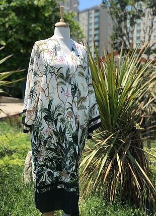 H&M Marka Kimono
