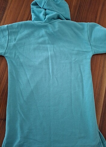 Zara Zara sweat elbise