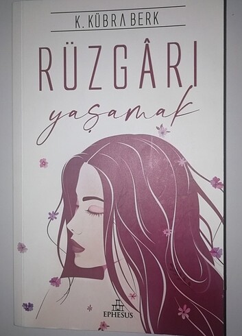 Rüzgarı yaşamak 