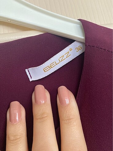 36 Beden Tunik