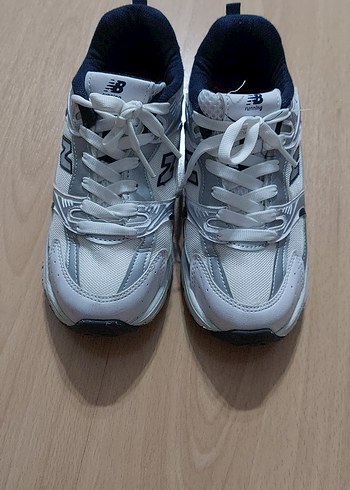 çocuk spor ayakkabı - Görsel 2