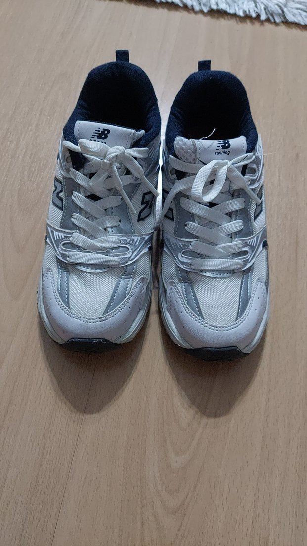 çocuk spor ayakkabı - Görsel 2