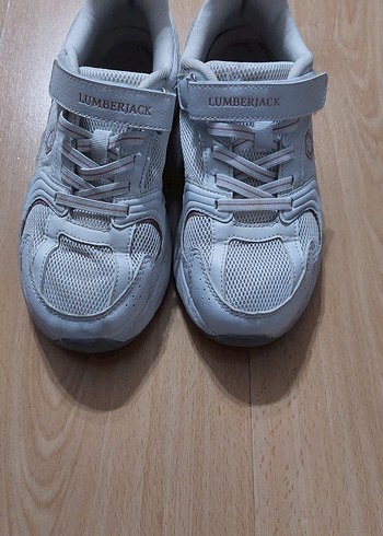 çocuk spor ayakkabı - Görsel 2