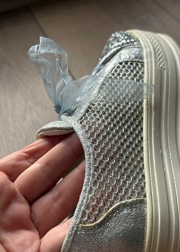 Kız çocuk ayakkabı - Görsel 4