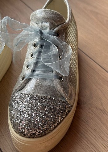 Kız çocuk ayakkabı - Görsel 5