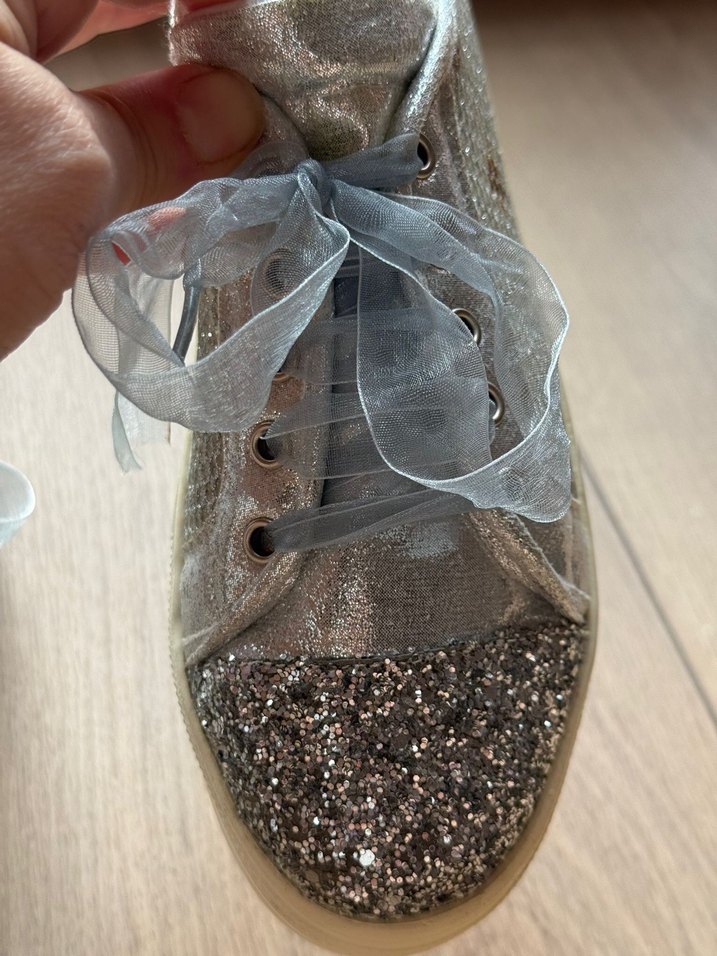 Kız çocuk ayakkabı - Görsel 3