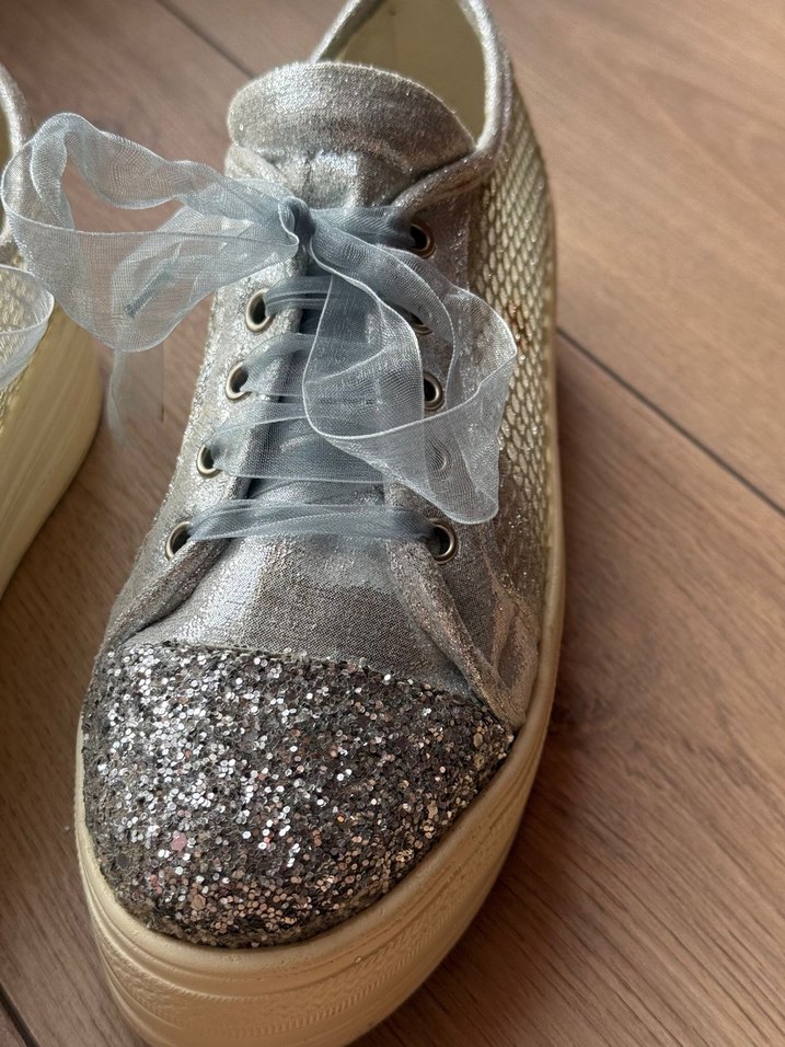 Kız çocuk ayakkabı - Görsel 5