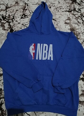 NBA sweatshirt 