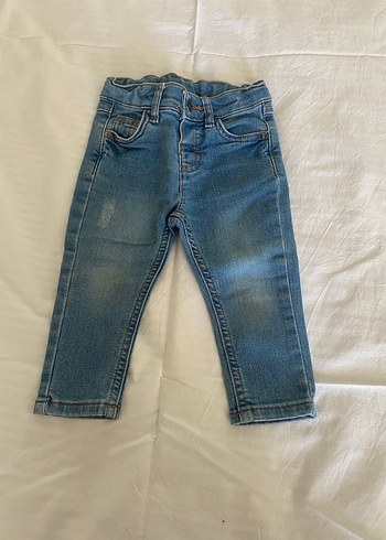 LC Waikiki 9-12 Ay