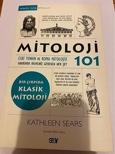 Mitoloji 101