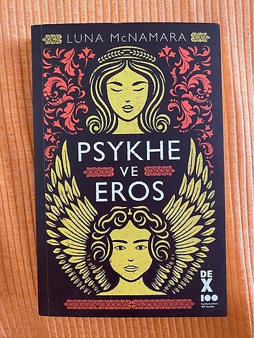 Psykhe ve Eros