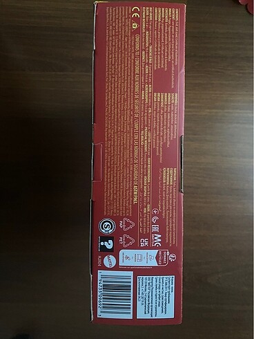 Beden Renk Mattel Barbie 2023 35. Yıl Özel Bebeği