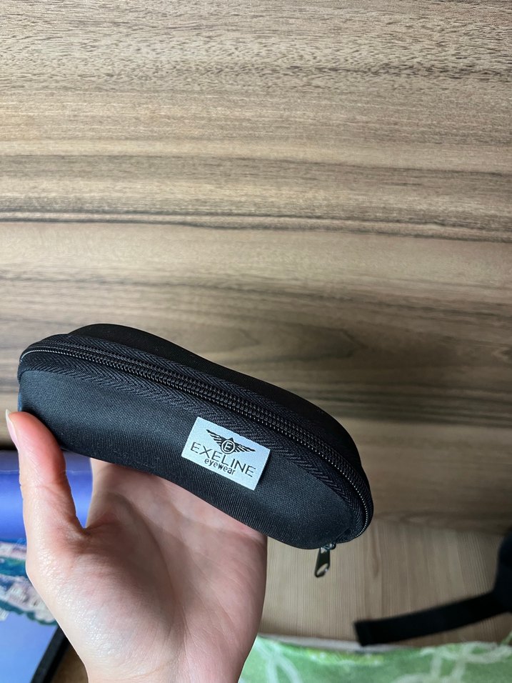 Parizyen Tarzı Parlak Bej Çocuk Güneş Gözlüğü - Görsel 4