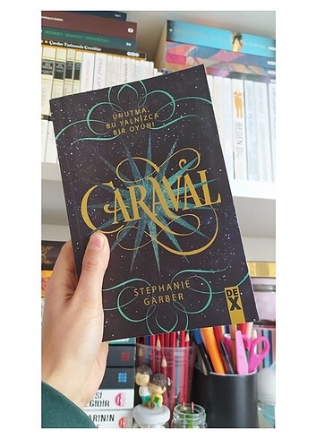 Caraval
