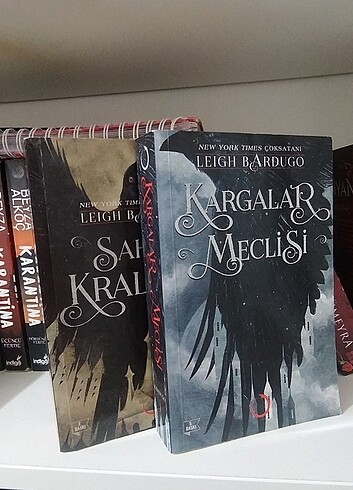 Kargalar Meclisi