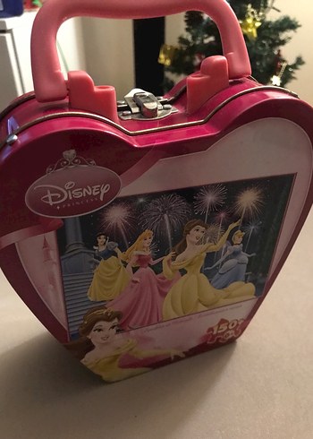 Disney puzzle - Görsel 9