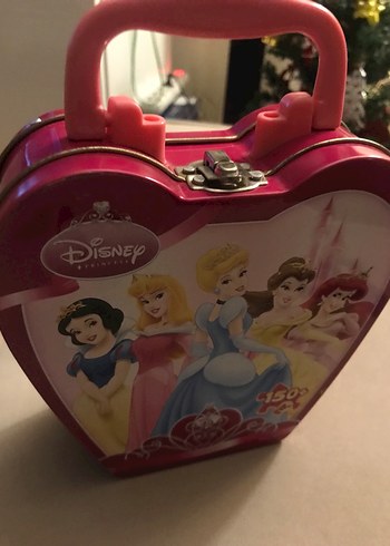 Disney puzzle - Görsel 3