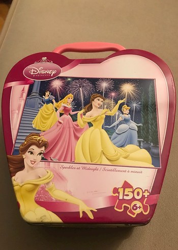 Disney puzzle - Görsel 6