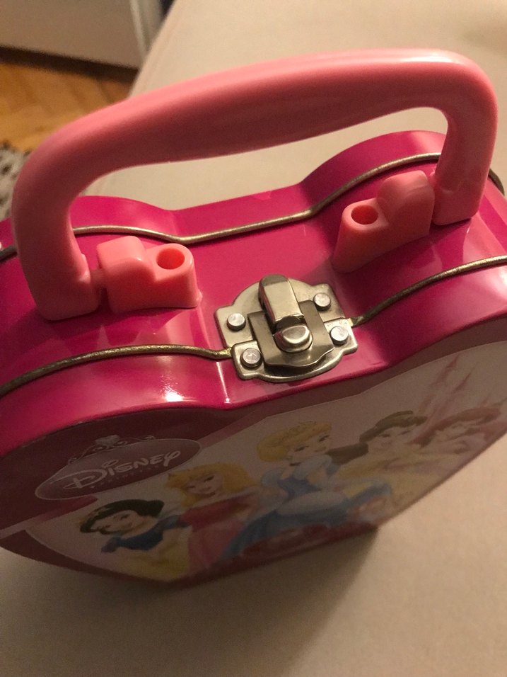 Disney puzzle - Görsel 5