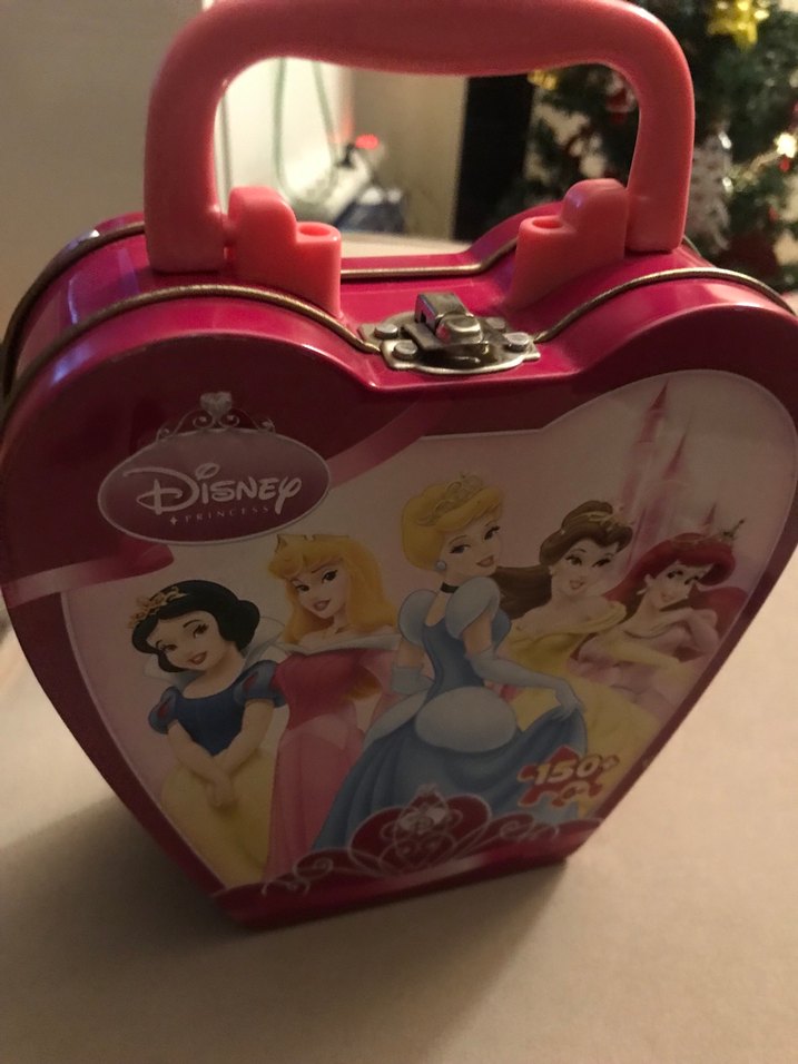 Disney puzzle - Görsel 3