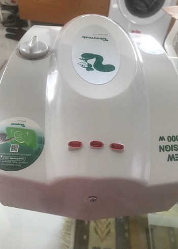 Baymak 8000W Elektrikli Yeşil Şofben - Görsel 8