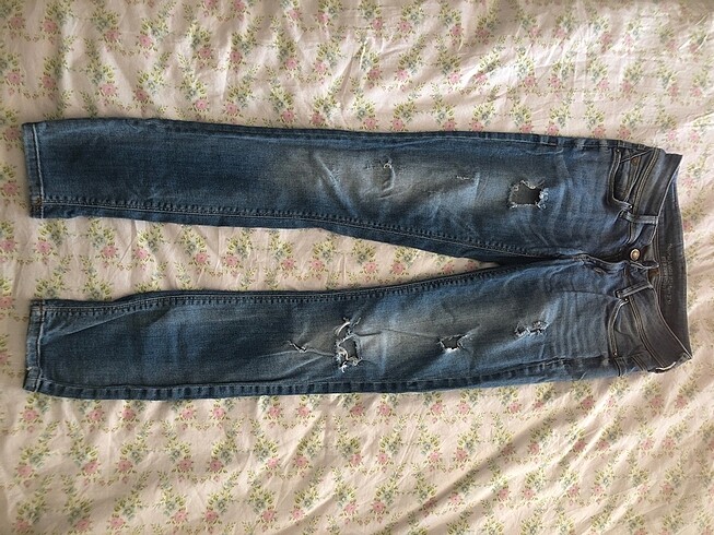 Colins jean