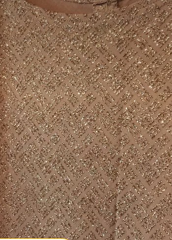 Simli dore ikili takım - Görsel 5