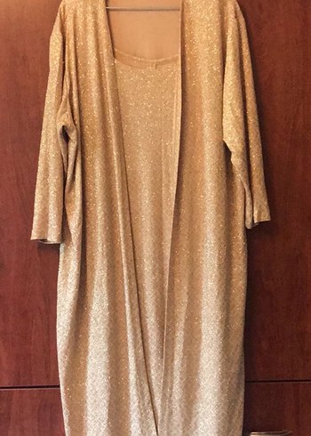 Simli dore ikili takım - Görsel 4