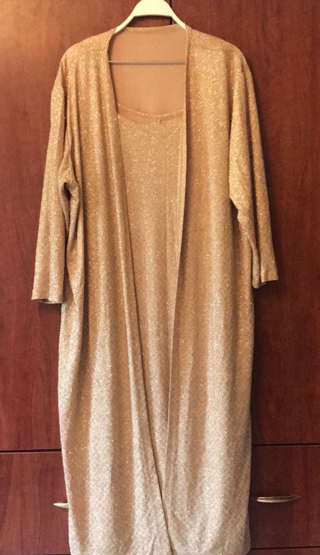 Simli dore ikili takım - Görsel 4