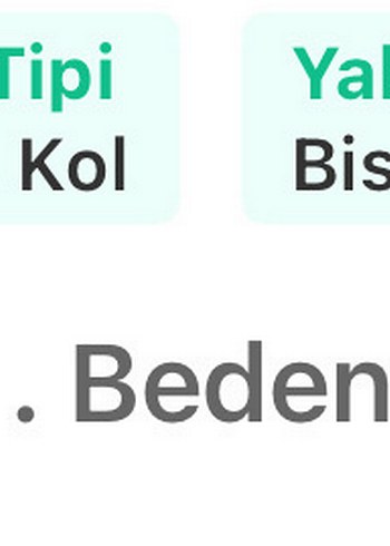 Yılan Desenli Midi Elbise - Görsel 4