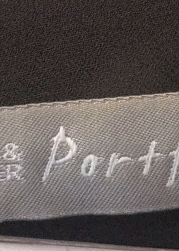 Yılan Desenli Midi Elbise - Görsel 3