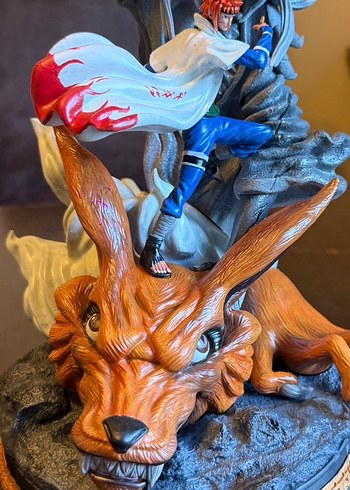 Naruto Aksiyon Figürü - Görsel 3