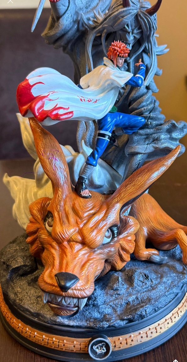 Naruto Aksiyon Figürü - Görsel 3