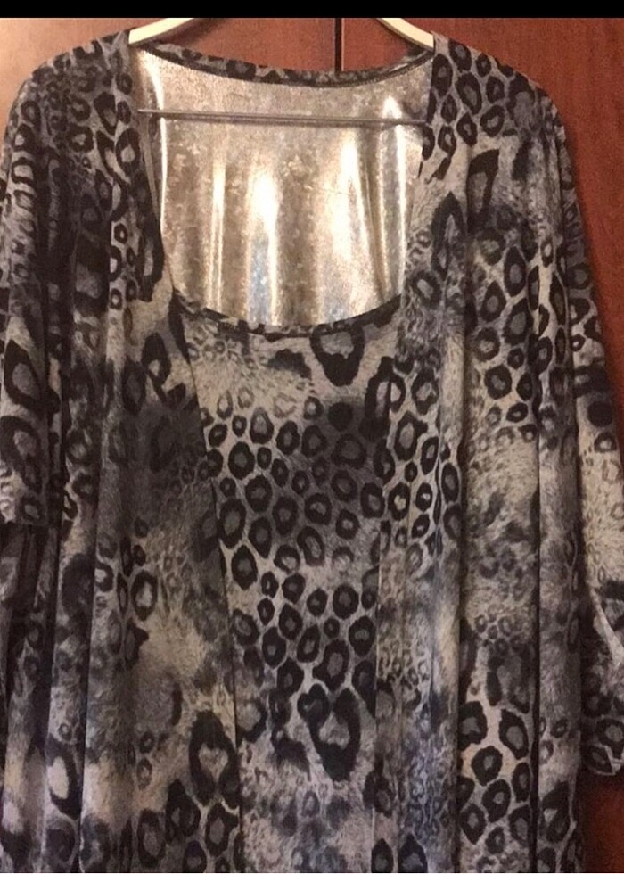 İkili takım elbise - Görsel 2