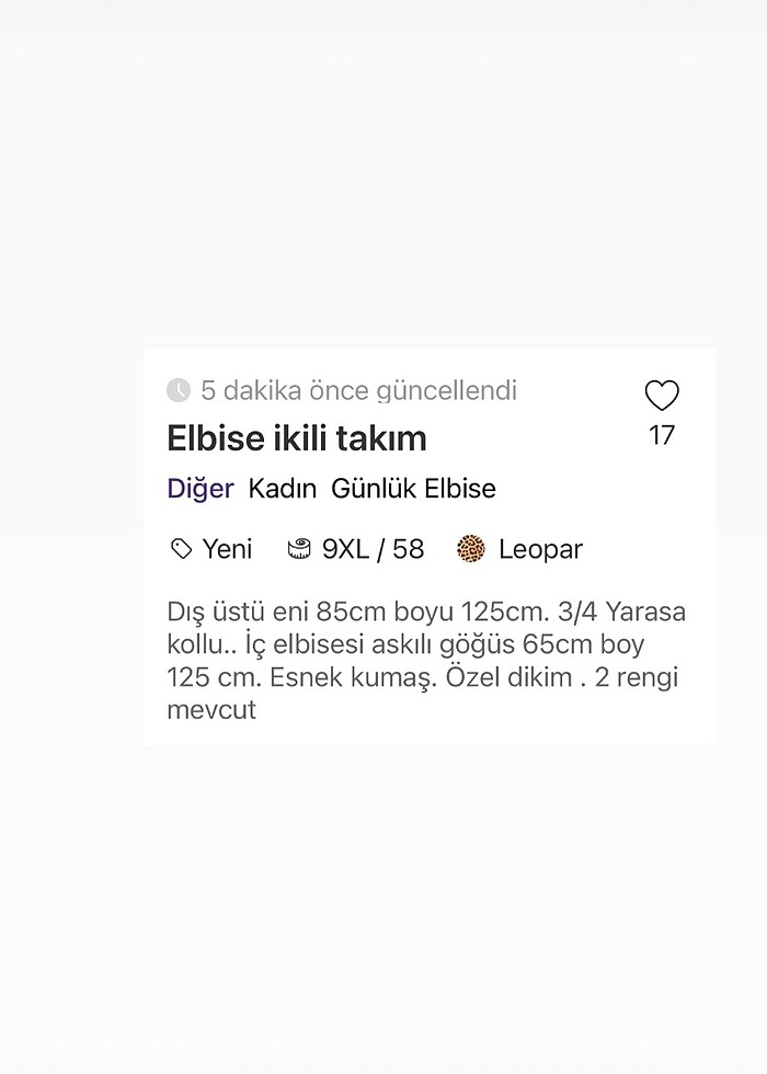 İkili takım elbise - Görsel 5