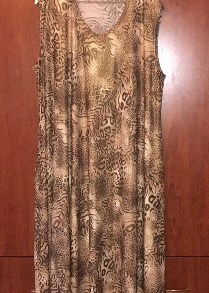 İkili elbise - Görsel 5