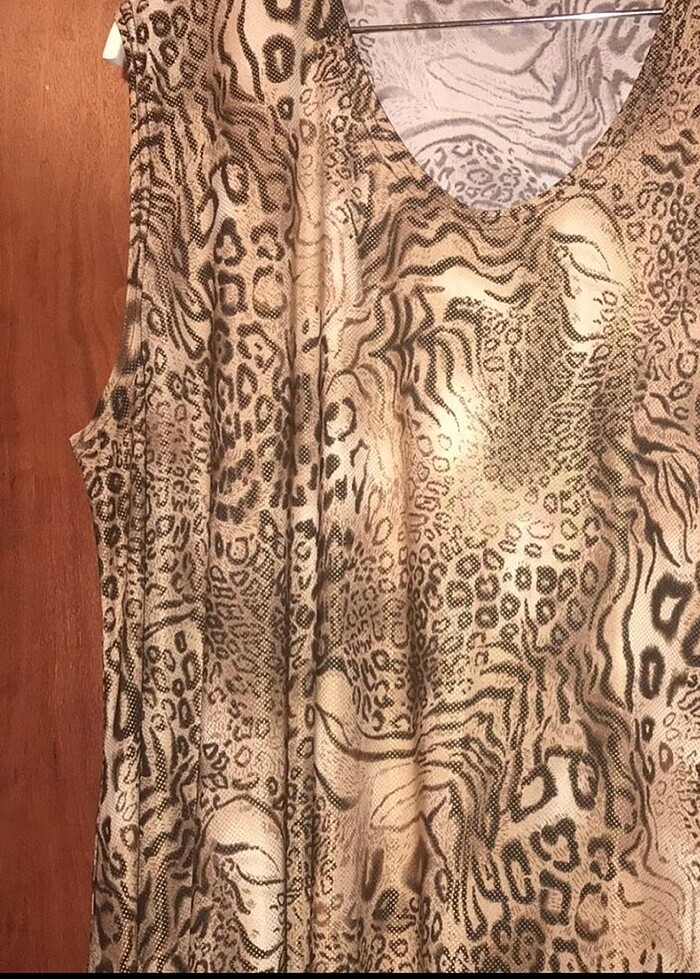 İkili elbise - Görsel 4